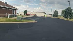 Trusted Ripley, WV Driveway Paving Experts